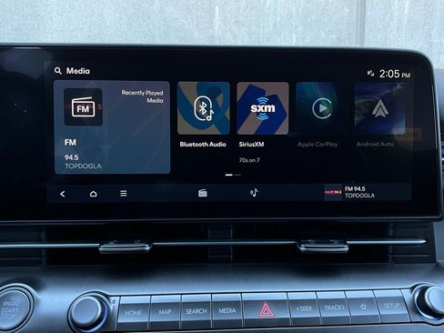 Used 2025 Hyundai Kona SEL image 31