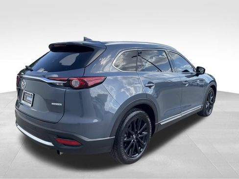 Used 2023 MAZDA CX-9 Carbon Edition AWD/4WD image 5