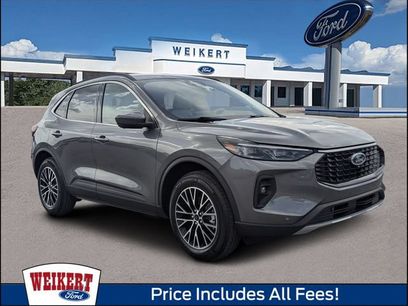 Used 2026 Ford Escape SE w/ PHEV Premium Package