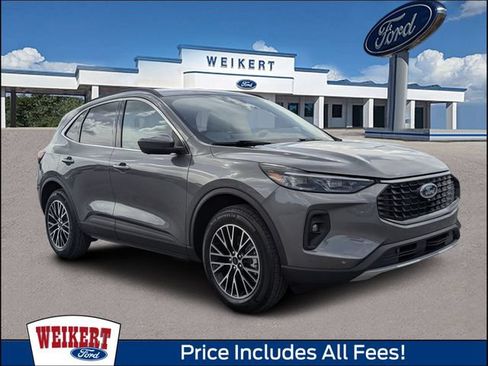 Used 2026 Ford Escape SE w/ PHEV Premium Package FWD image 1