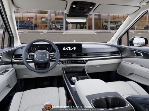 New 2026 Kia Carnival SX FWD image 14