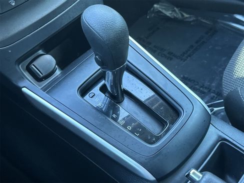 Used 2018 Nissan Sentra S image 21