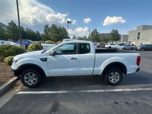 Used 2023 Ford Ranger XL RWD image 2