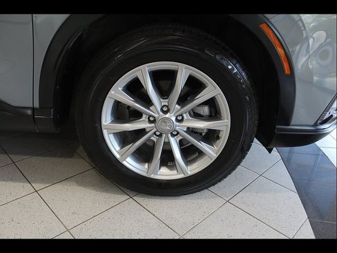 Certified 2024 Honda CR-V EX-L image 10