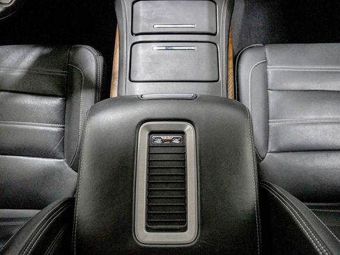 Used 2020 GMC Yukon Denali AWD/4WD image 27
