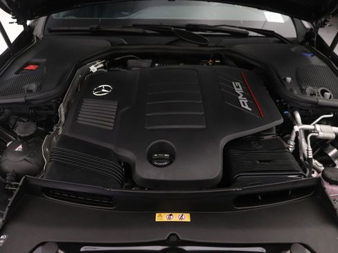 New 2026 Mercedes-Benz AMG GT 53 image 11