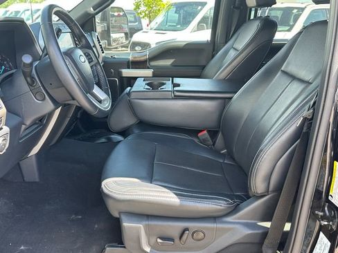 Used 2022 Ford F250 Lariat w/ Tremor Off-Road Package image 17