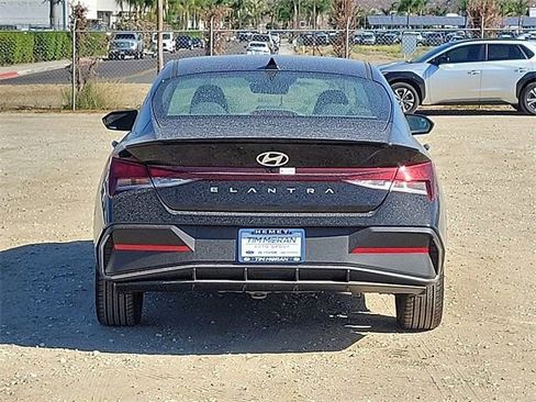 New 2025 Hyundai Elantra Sport image 20