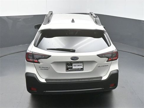 New 2025 Subaru Outback Premium image 47