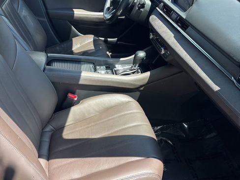 Used 2020 MAZDA MAZDA6 Signature FWD image 19