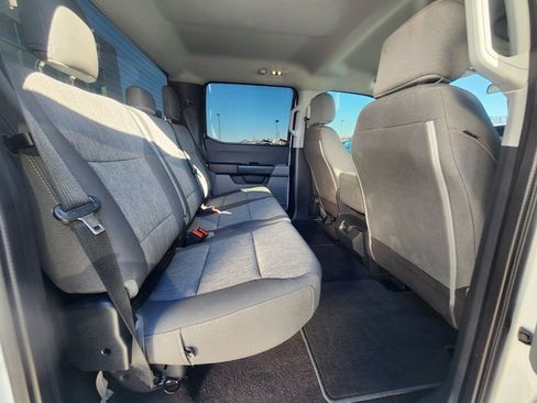 Used 2021 Ford F150 XL w/ Trailer Tow Package image 13