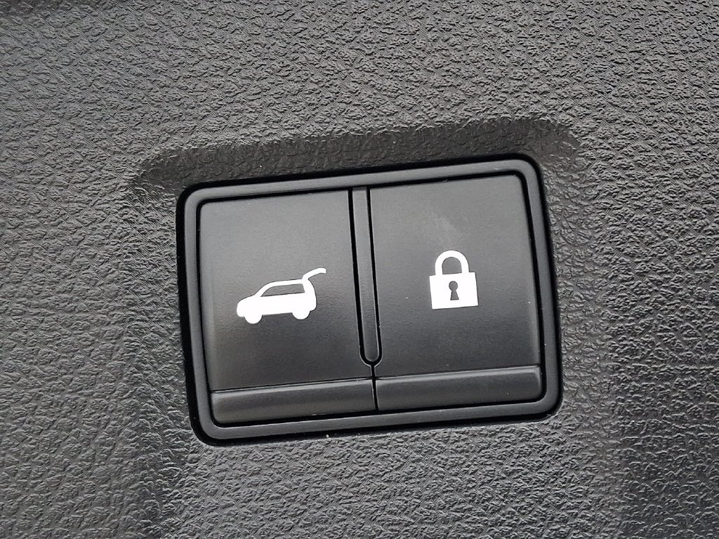 Used 2022 INFINITI QX60 Pure AWD/4WD image 30
