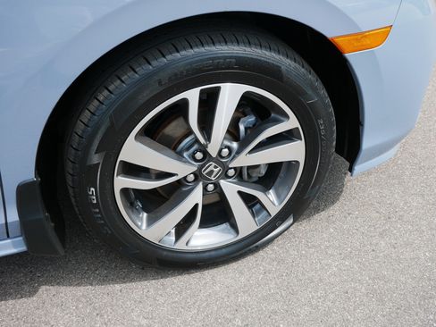 Used 2024 Honda Odyssey Touring image 16