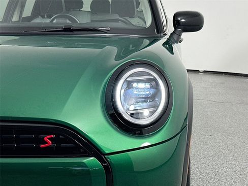 Used 2025 MINI Cooper S FWD image 7