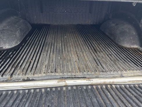 Used 2020 RAM 1500 Big Horn image 38