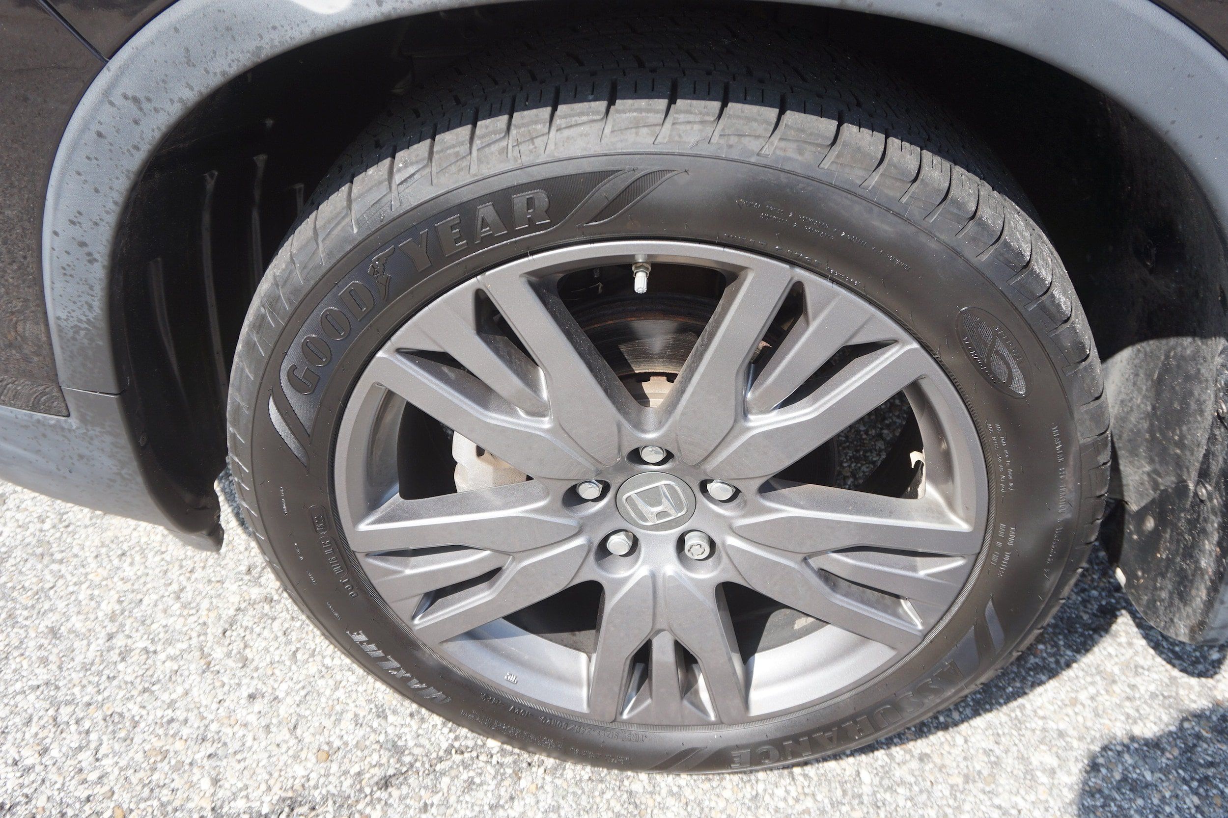 Used 2020 Honda Passport EX-L image 9
