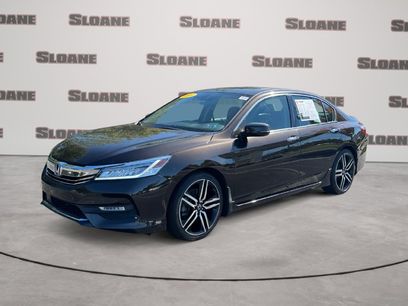 Used 2016 Honda Accord Touring