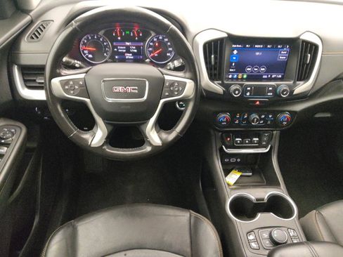 Used 2020 GMC Terrain SLT FWD image 22