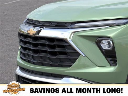 New 2026 Chevrolet TrailBlazer LT w/ Convenience Package image 13