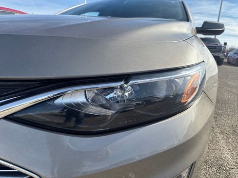 Used 2023 Chevrolet Malibu LT image 21