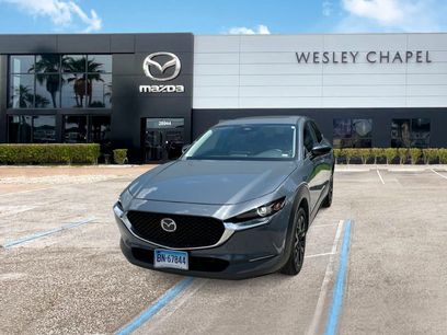 Used 2024 MAZDA CX-30 AWD 2.5 S w/ Preferred Package