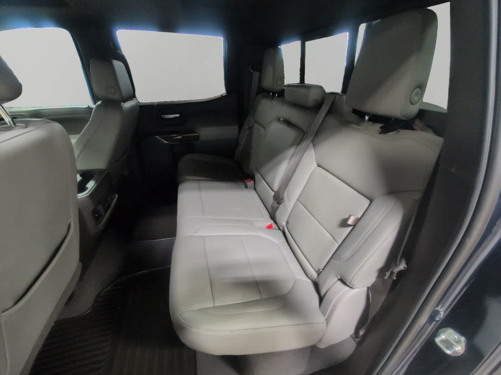 Used 2019 Chevrolet Silverado 1500 RST w/ All-Star Edition AWD/4WD image 13