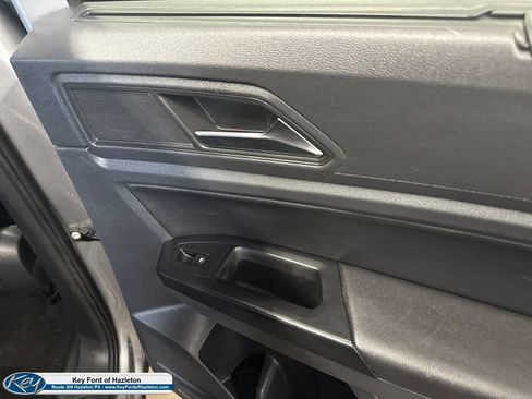 Used 2021 Volkswagen Atlas SE w/ Panoramic Sunroof Package AWD/4WD image 32