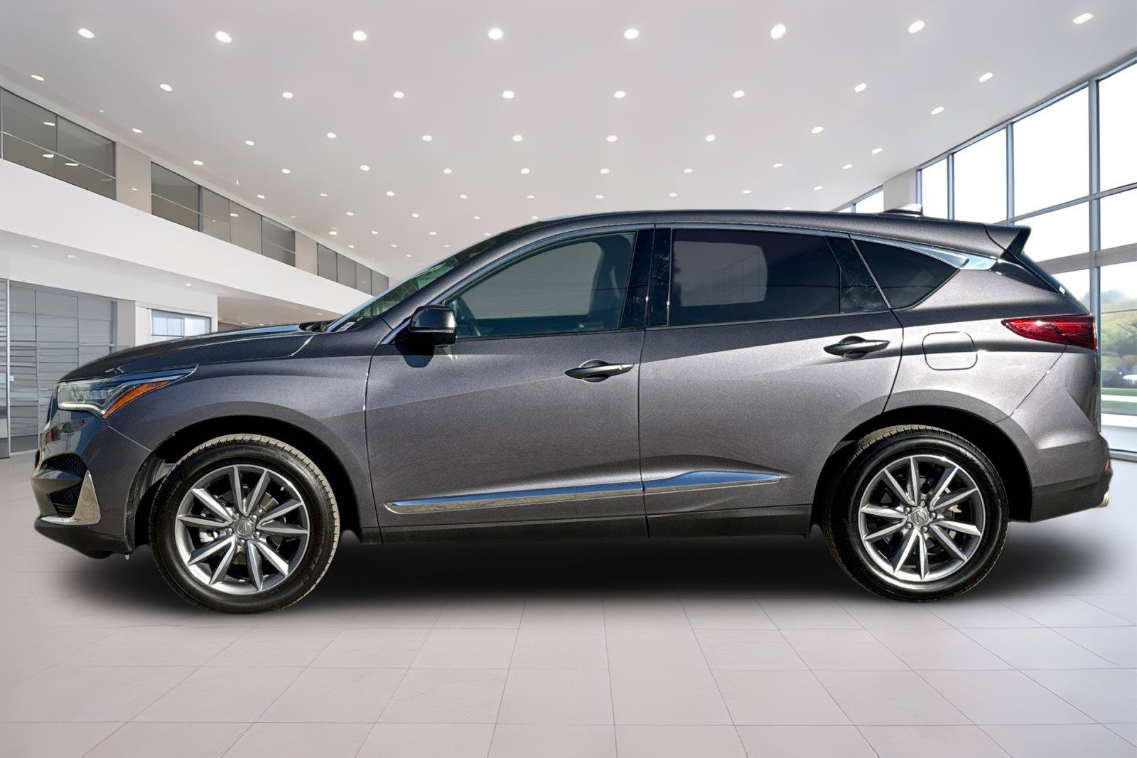 Used 2020 Acura RDX w/ Technology Package FWD image 7