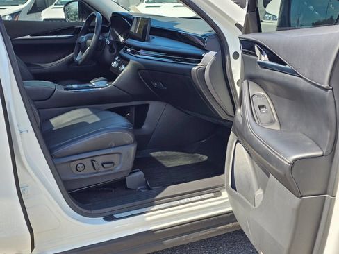 Used 2024 INFINITI QX60 Pure AWD/4WD image 13