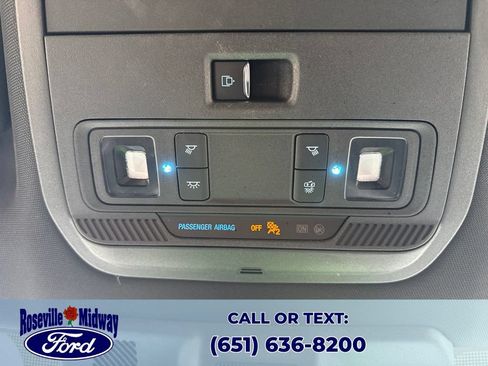 Used 2023 Ford F150 XLT w/ Equipment Group 302A High AWD/4WD image 23
