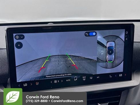 New 2026 Ford Explorer ST-Line w/ ST-Line Street Pack AWD/4WD image 15