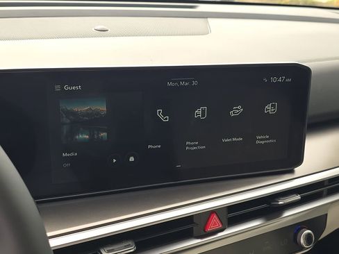 New 2026 Kia Sorento S FWD image 22