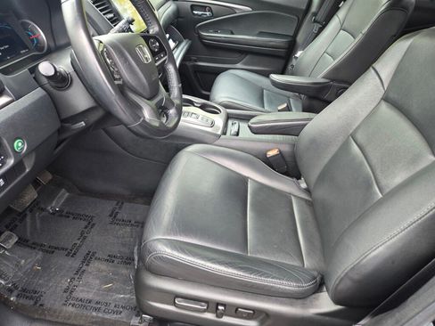 Certified 2022 Honda Pilot EX-L image 14