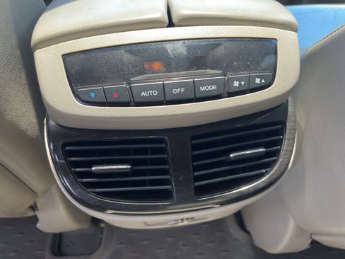 Used 2008 Acura MDX w/ Technology Package AWD/4WD image 18