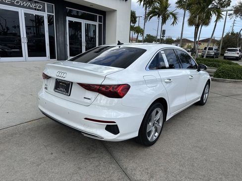 Used 2024 Audi A3 2.0T Premium Plus image 4