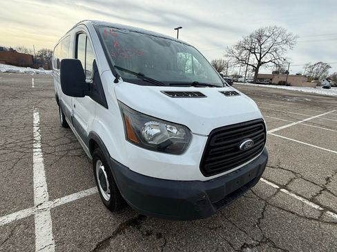 Used 2016 Ford Transit 150 130 Low Roof image 7