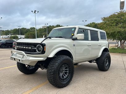 Used 2026 Ford Bronco Big Bend