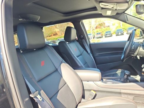 Used 2025 Dodge Durango R/T image 28
