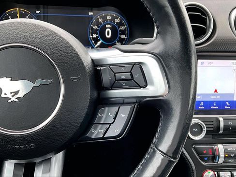 Used 2020 Ford Mustang GT Premium w/ Equipment Group 401A image 24
