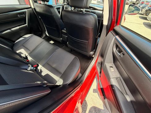 Used 2016 Toyota Corolla S FWD image 13