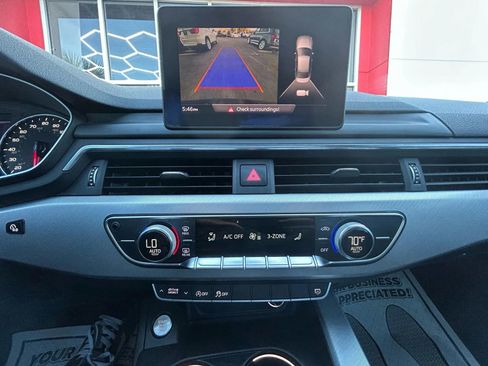 Used 2017 Audi A4 2.0T Premium image 15