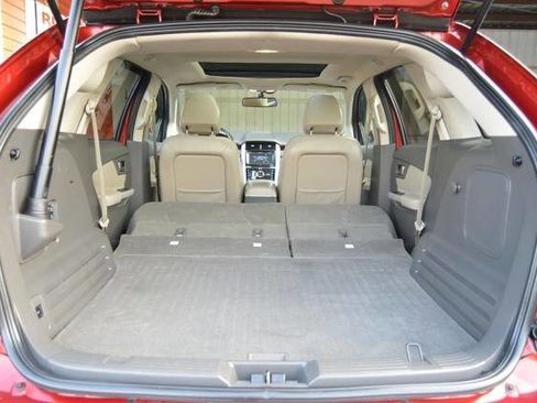 Used 2013 Ford Edge Limited image 36