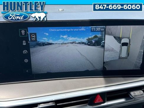 Used 2025 Kia Sorento SX Prestige AWD/4WD image 25