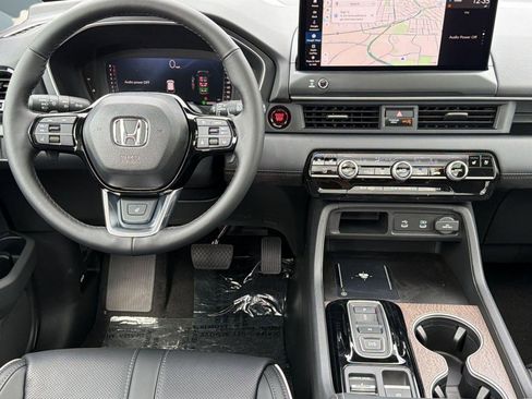 New 2026 Honda Pilot Elite image 24