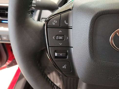 New 2026 Toyota Prius XLE image 18