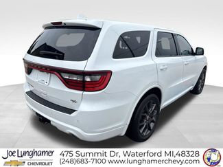 Used 2015 Dodge Durango R/T AWD/4WD video 3