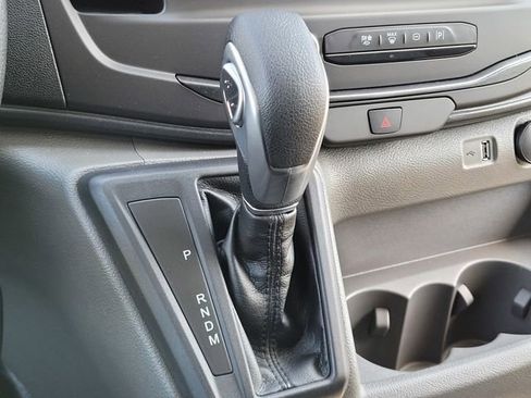 New 2026 Ford Transit 250 Low Roof RWD image 19