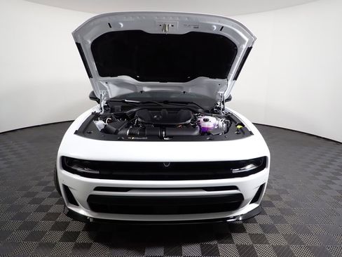 New 2026 Dodge Charger Scat Pack image 9