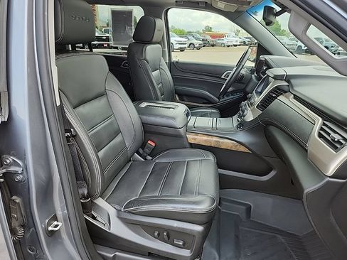 Certified 2018 GMC Yukon Denali w/ Open Road Package AWD/4WD image 51