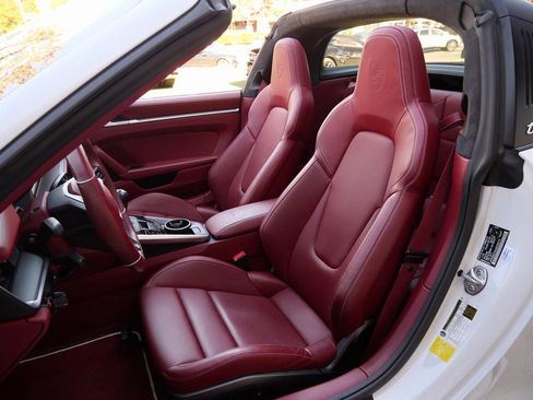 Used 2021 Porsche 911 Targa 4S image 20